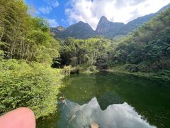 -鸡枕山