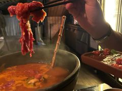 -毛辣果·酸(OHA复兴西路店)