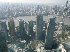 -黄浦江游览快线(金陵东路码头)
