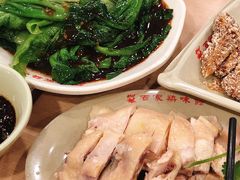 -百家鸡味馆(清泰店)