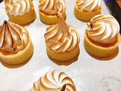 -喜来登酒店-盛宴标帜餐厅