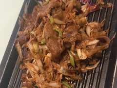 -香丰阁·烤鸭·川湘菜(清河店)