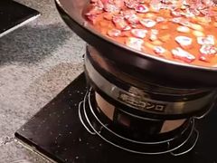 -圣雷克大酒店-爱琴海自助餐厅