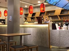 -鲜芋仙(中环百联2店)