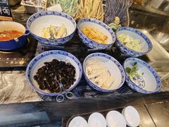 -阳光壹佰美爵酒店-绿洲西餐厅
