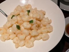 龙井虾仁-大牌大·传统杭帮菜(湖滨店)