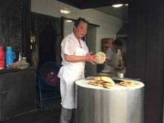 -四海楼(如皋定慧禅寺店)