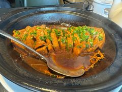 -芳芳私房菜·精做淮扬菜(承德路店)