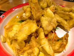 -人民公社大食堂(顺义总店)