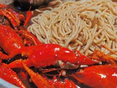 -辣皇朝小龙虾(六一店)
