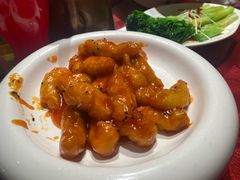-正阳门饭庄·烤鸭·北京菜(万丰路七里庄店)