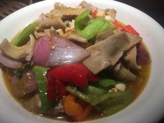 -楼兰新疆主题餐厅(苏州中心店)