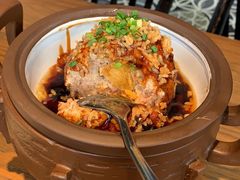 -扬州狮子楼·非遗淮扬菜(东关街店)