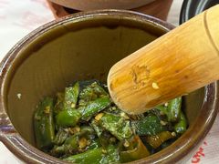 -堂瓦里·33年传统赣菜(第一街区店)