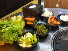 -杀猪天·韩国烤肉(总店)