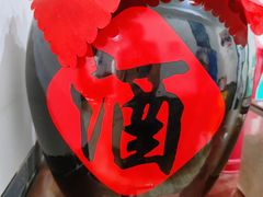 -茸梅路右拐龙虾-农家菜(松江店)