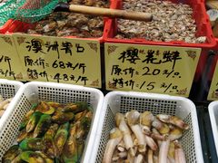 -蚝得喜海鲜(东城店)