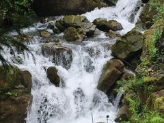 -鹿院坪生态旅游景区