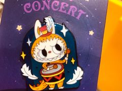-泡泡玛特POPMART(石景山万达店)