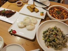 -枣子树·素食餐厅(普陀山店)