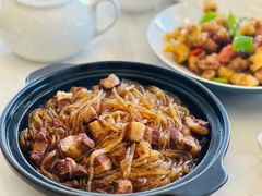 猪肉炖粉条-京滨饭店·餐厅(阜外大街店)