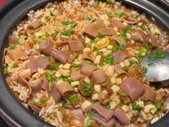 -将相和·海鲜蒸饺大连菜