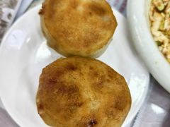 门钉肉饼-白魁老号饭庄(交道口店)