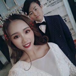点击看大图 -情订奇缘婚纱摄影(和平路店)