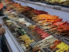 -幸福铁板烧(共和村店)