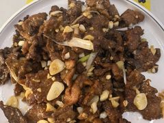 -同发号饭庄(复兴路店)