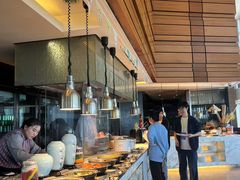 -洲际酒店·地平线全日餐厅HORIZON CAFÉ