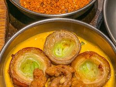 -夜食白市Yespicy·烧烤啤酒宵夜(番禺四海城店)