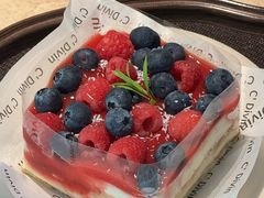 -iFood甜嫩嫩(江东北路店)