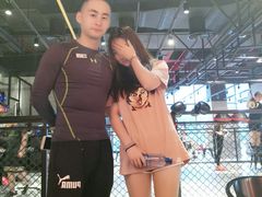 -威尔仕健身(杭州万象城店)