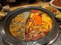 -蜀大侠火锅(总府路店)