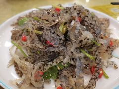 -鹤乡东北菜(崮山路店)