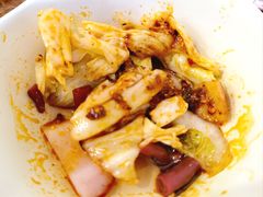 -继红顺河抄手名小吃