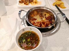 -龍歌自助小火锅(崂山丽达店)