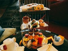 -粤海喜来登酒店·&More聚驿(天河城店)