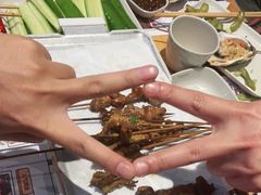 -木屋烧烤(坂田天安云谷店)