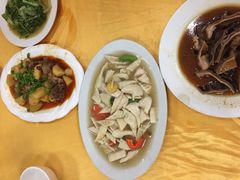 -荣生萝卜汤饭店