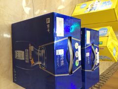 耀达商场-耀达百货(回浦路店)