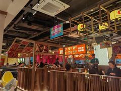 -熊喵来了火锅·牧场好肉(邯郸邯山万达店)