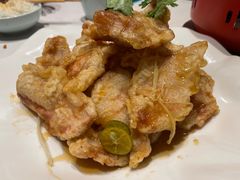 -北李妈妈菜·海肠捞饭(高新万达店)
