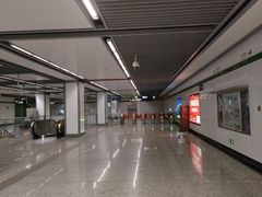 -天元西路(地铁站)