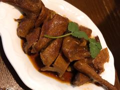 -建国328 本帮小馆·面馆