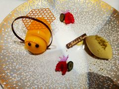 -Le Bistrot de Racine