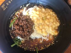 -豆爺小面(朱雀店)