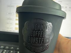 -Punchline Coffee&Roaster(同济大学店)