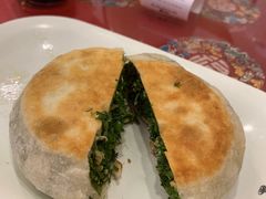 茴香盒子-玉华台饭庄(裕中西里小区店)
